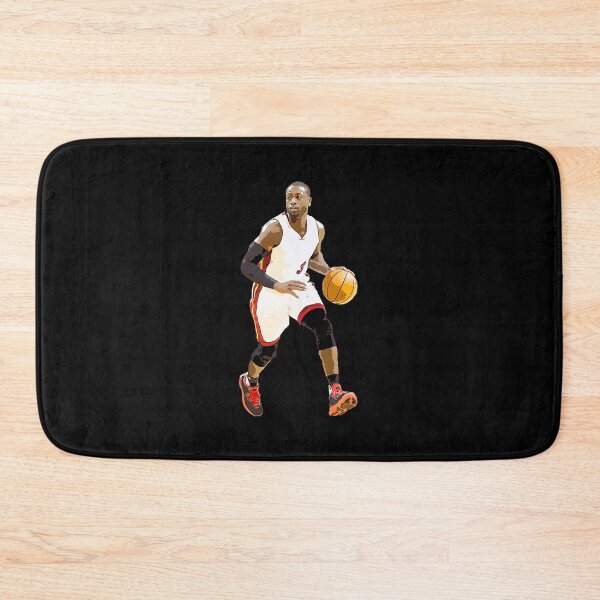 Item preview, Dwyane Wade designed and sold by Jroseman000.