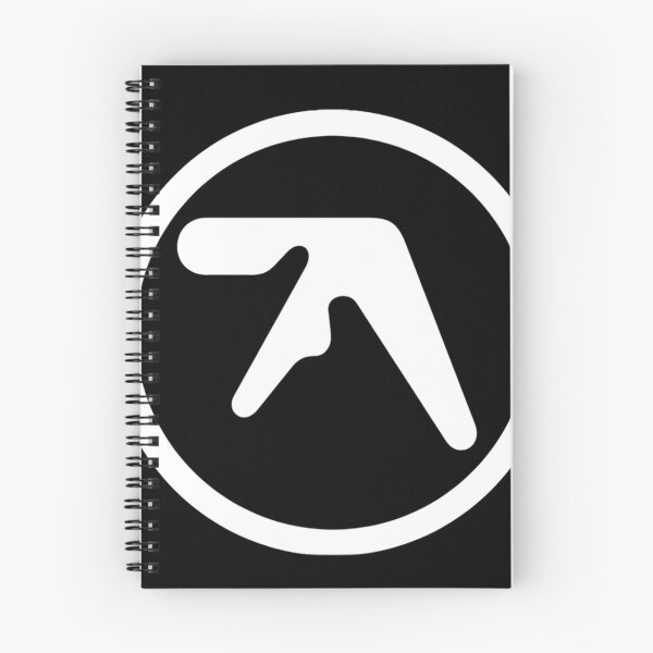 Item preview, Aphex Twin  designed and sold by thirteen-dust.