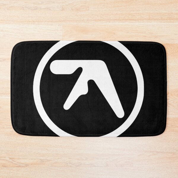Item preview, Aphex Twin  designed and sold by thirteen-dust.