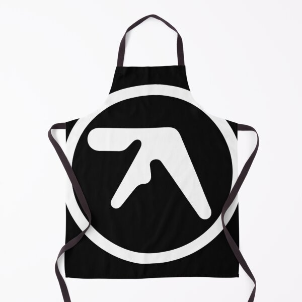 Item preview, Aphex Twin  designed and sold by thirteen-dust.