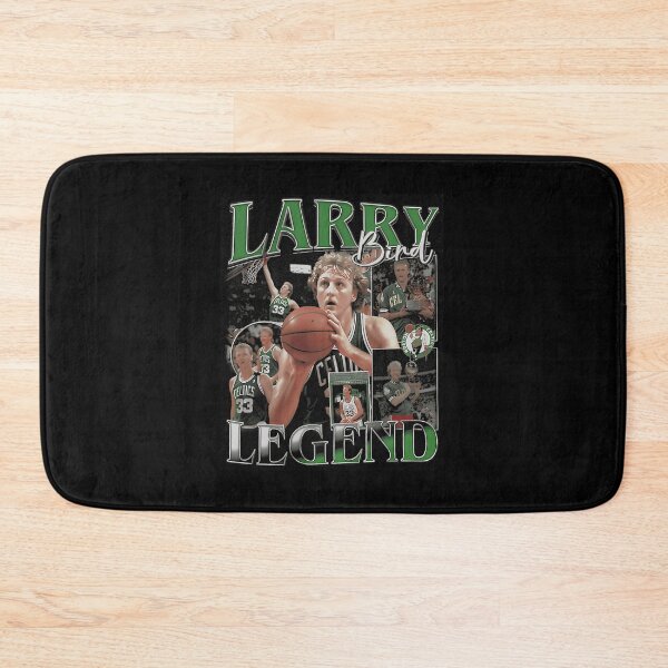 Item preview,  Larry Bird Larry Legend Basketball designed and sold by katloganusa.