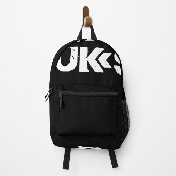 Item preview,  U.K. Subs Hd Logo designed and sold by ryan-little.