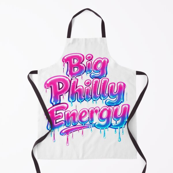 Item preview, Big Philly Energy Neon Pink and Blue designed and sold by BigPhilly25.