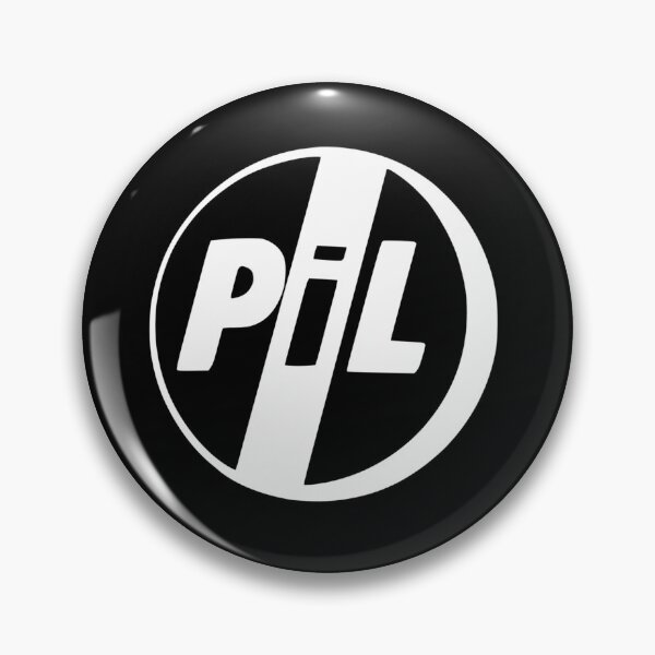 Item preview,  Public Image Limited  Hd Logo designed and sold by ryan-little.