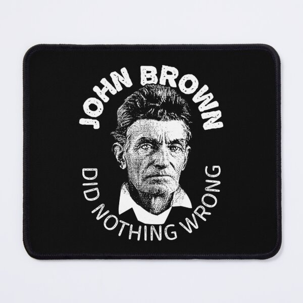 Item preview, Johns Browns Did Nothing Wrong designed and sold by VavienDesignn.