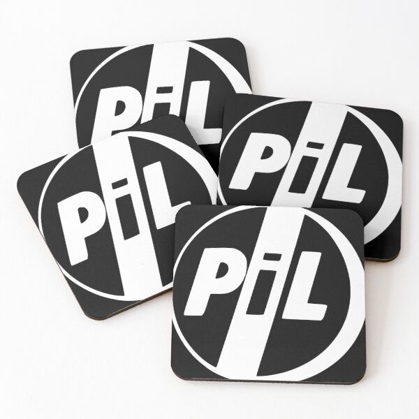 Item preview,  Public Image Limited  Hd Logo designed and sold by ryan-little.