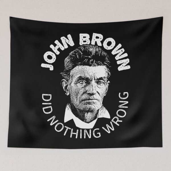 Item preview, Johns Browns Did Nothing Wrong designed and sold by VavienDesignn.