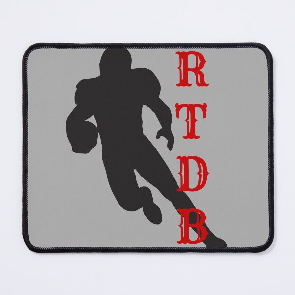 Item preview, Run the Dang Ball designed and sold by BMBR-Designs.