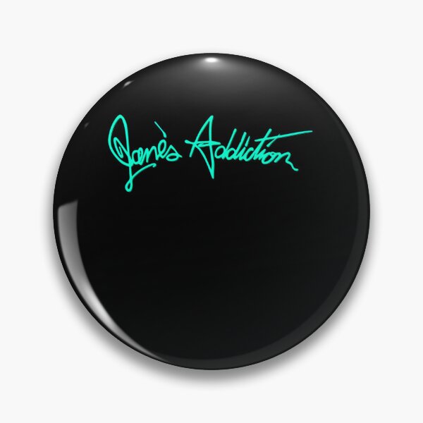 Artikelvorschau, Janes Addiction Logo entworfen und verkauft von Wannas1001.