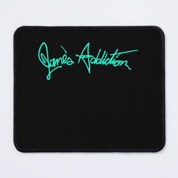 Item preview, Janes Addiction Logo designed and sold by Wannas1001.