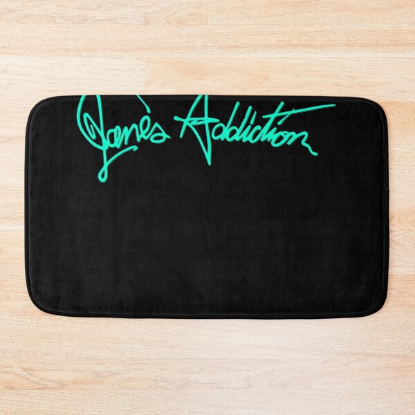 Item preview, Janes Addiction Logo designed and sold by Wannas1001.