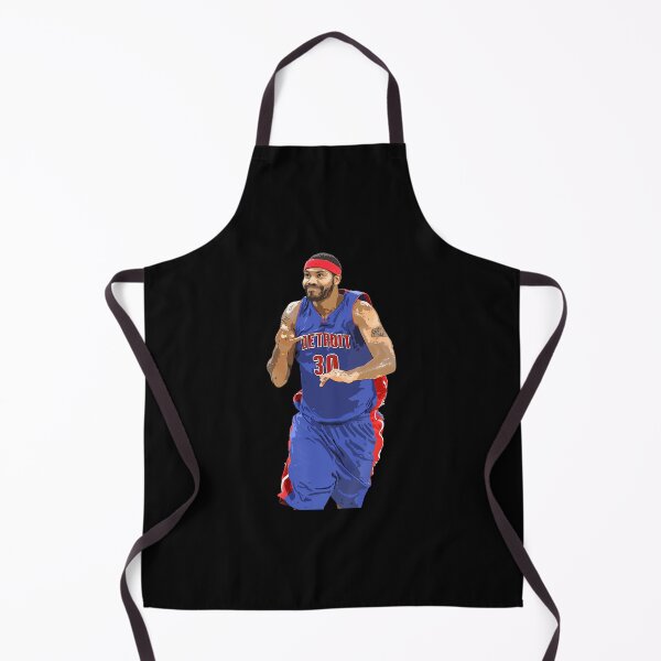 Item preview, Rasheed Wallace designed and sold by QueensJunction.
