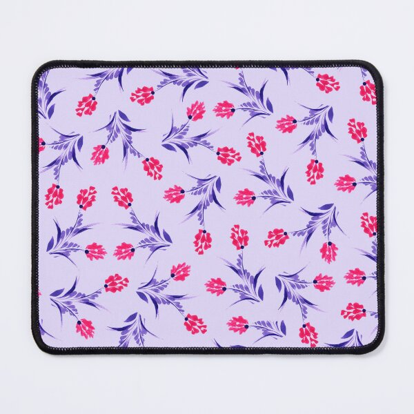 Item preview, Red-purple branches, Ukrainian art, Petrykivka style, author's drawing designed and sold by Sunflower-7.