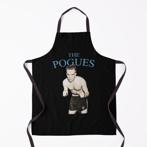 Item preview, Paz y amor The Pogues Boxer designed and sold by Wannas1001.