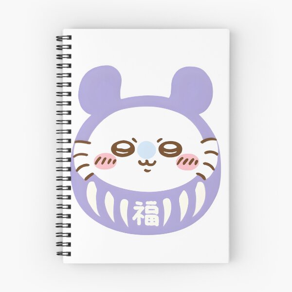 Item preview, Chiikawa Momo Daruma designed and sold by ArtistKaiMing.