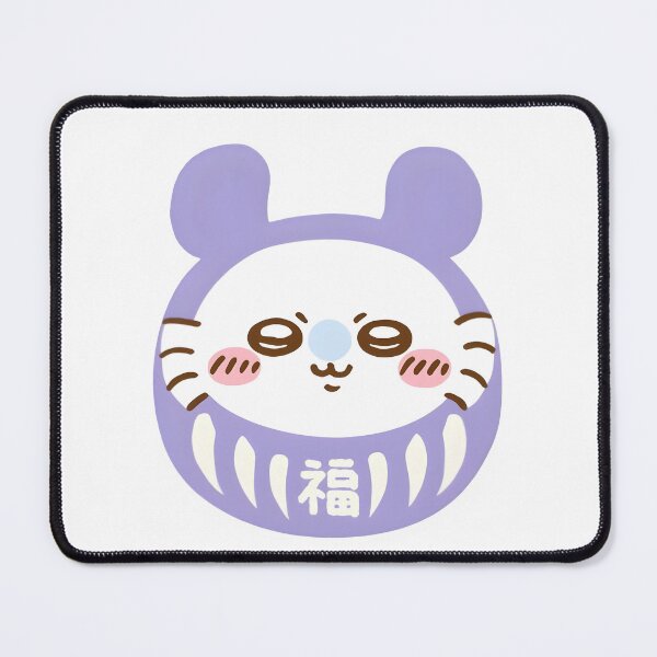 Item preview, Chiikawa Momo Daruma designed and sold by ArtistKaiMing.