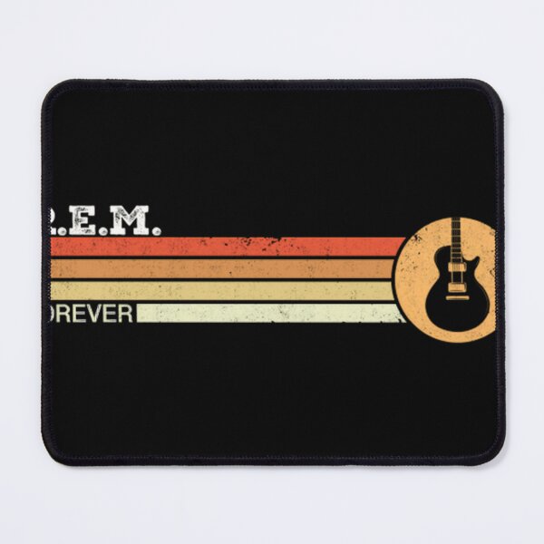 Item preview, R.E.M. Rock Band Retro Sunset Style For Alternative designed and sold by ryan-little.