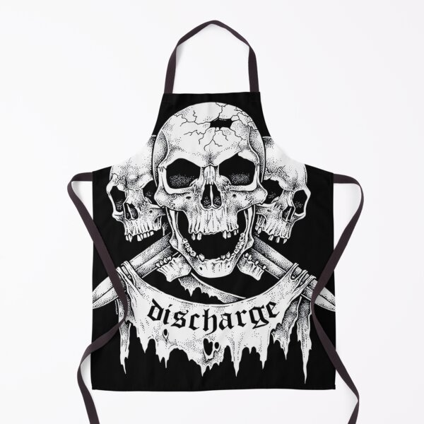 Item preview, Discharge Band designed and sold by ryan-little.