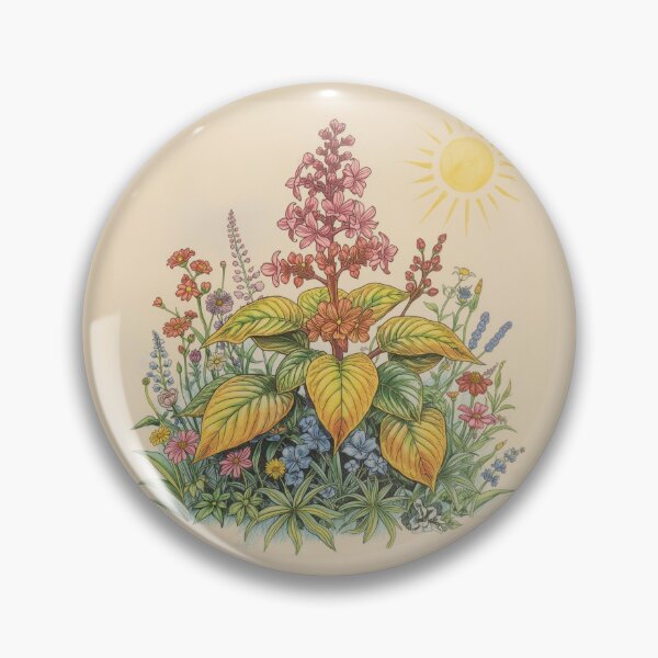 Item preview, What the Heck Heuchera designed and sold by lifeinspired4u.