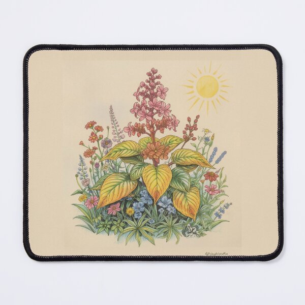 Item preview, What the Heck Heuchera designed and sold by lifeinspired4u.