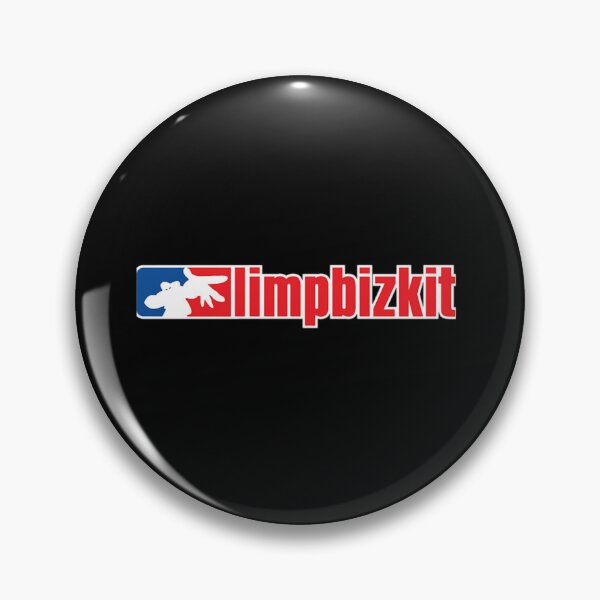 Item preview,  Limp Bizkit Rapcore Logo designed and sold by ryan-little.
