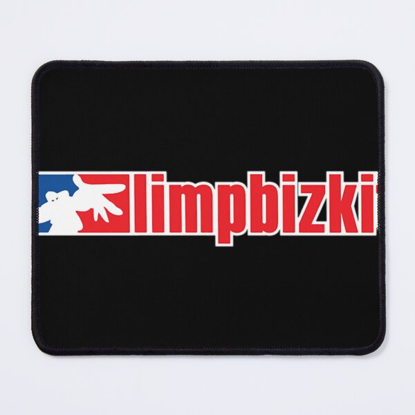 Item preview,  Limp Bizkit Rapcore Logo designed and sold by ryan-little.
