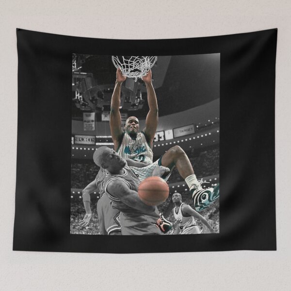 Item preview, Shaq Dunking On Rodman designed and sold by katloganusa.