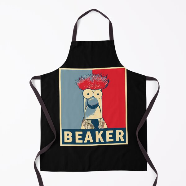 Item preview, Beaker Muppets designed and sold by Wannas1001.