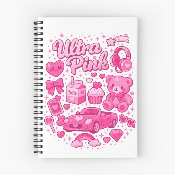 Item preview, pink designed and sold by sirmichaelnyc.