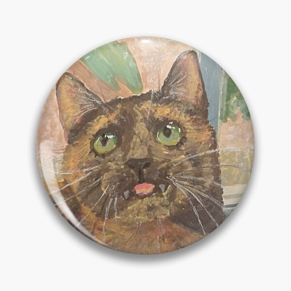Item preview, tortoiseshell kitty (nova) designed and sold by artsy_reese.