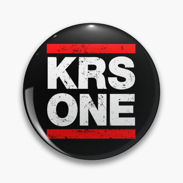 Item preview, Krs One  designed and sold by Wannas1001.