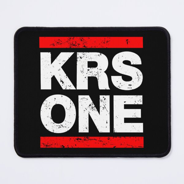 Item preview, Krs One  designed and sold by Wannas1001.