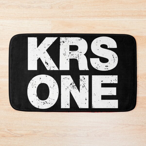 Item preview, Krs One  designed and sold by Wannas1001.