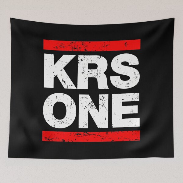 Item preview, Krs One  designed and sold by Wannas1001.