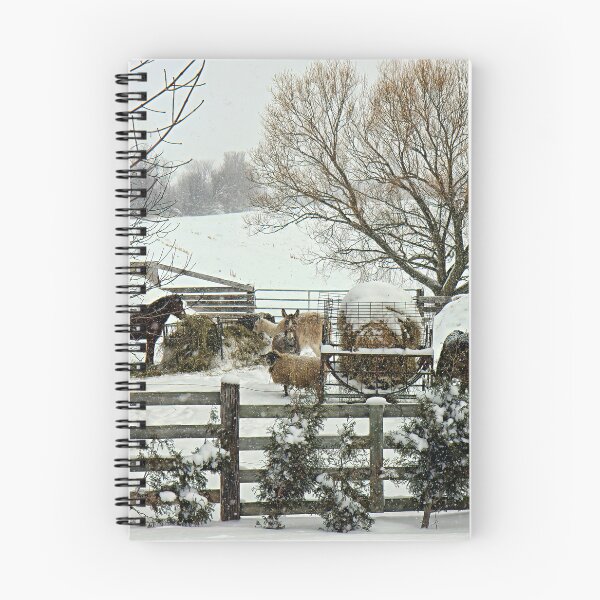 Item preview, Farmyard Friends designed and sold by ImagesShared.