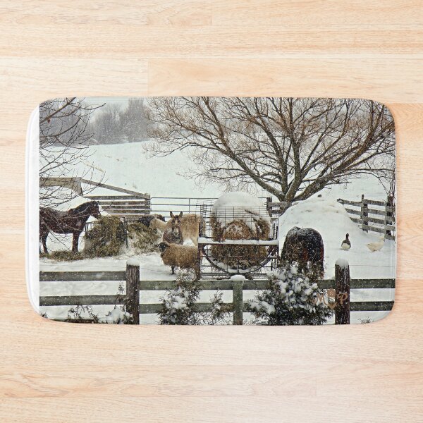 Item preview, Farmyard Friends designed and sold by ImagesShared.