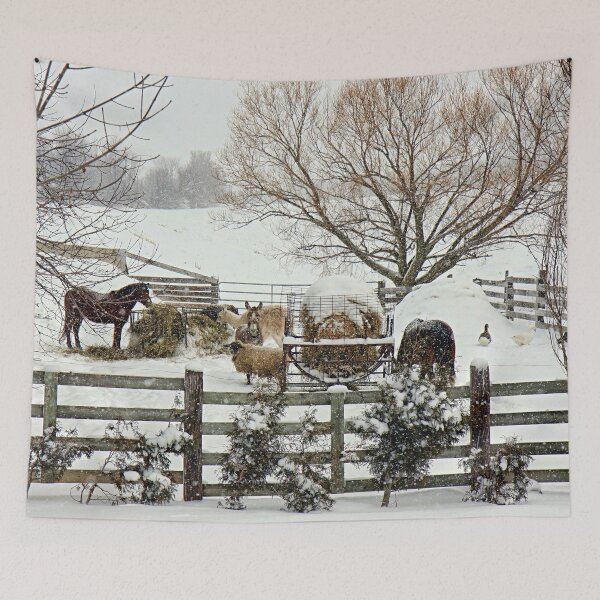 Item preview, Farmyard Friends designed and sold by ImagesShared.