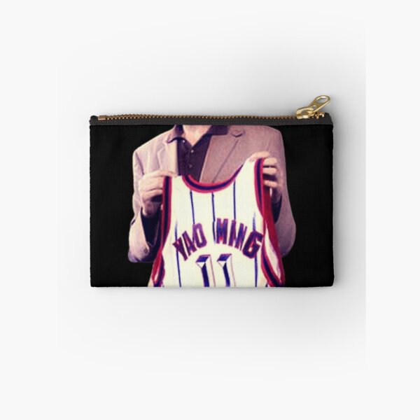 Artikelvorschau, Yao Ming Retro Hoops entworfen und verkauft von NimraHarram.