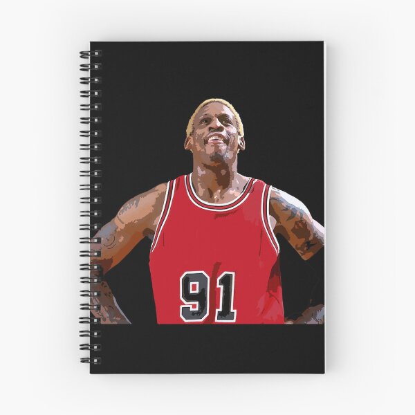 Item preview,  Dennis Rodman designed and sold by QueensJunction.