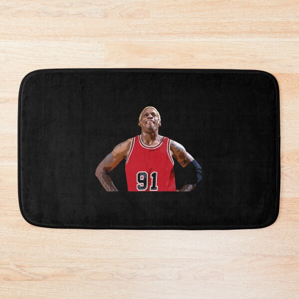 Item preview,  Dennis Rodman designed and sold by QueensJunction.