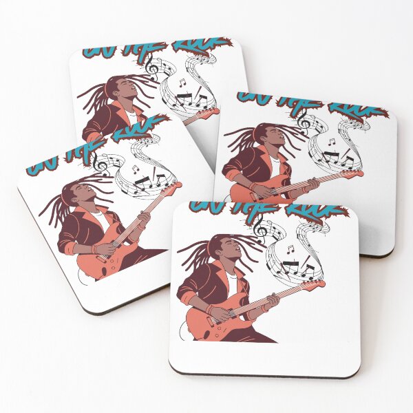 Item preview, On the rock designed and sold by LibrasArts.
