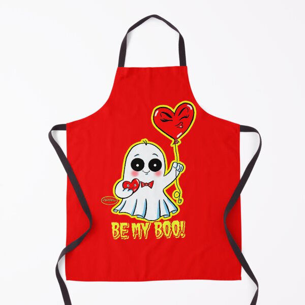 Item preview, BE MY BOO!™ designed and sold by DrAtomicThunder.
