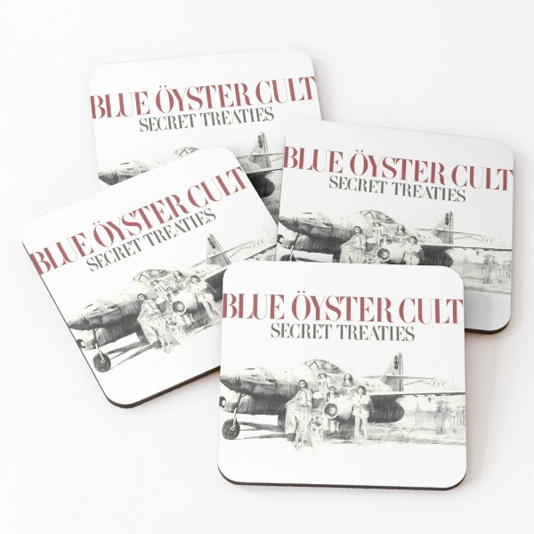 Artikelvorschau, Blue Oyster Cult T-Shirt entworfen und verkauft von golden-shop0.