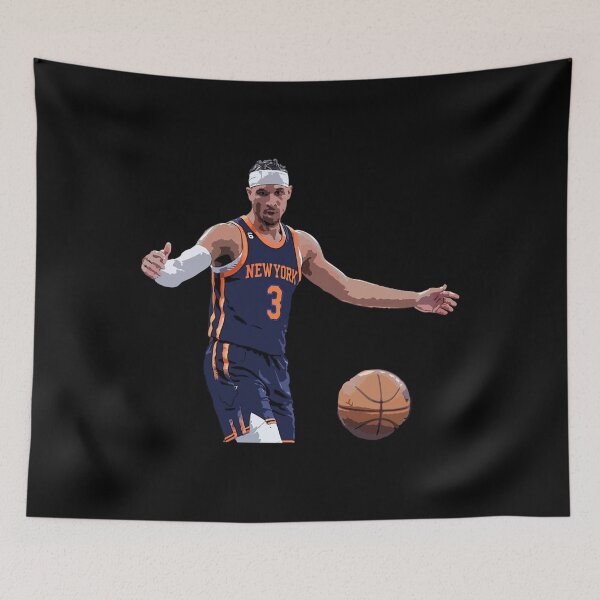 Item preview,  Josh Hart designed and sold by QueensJunction.
