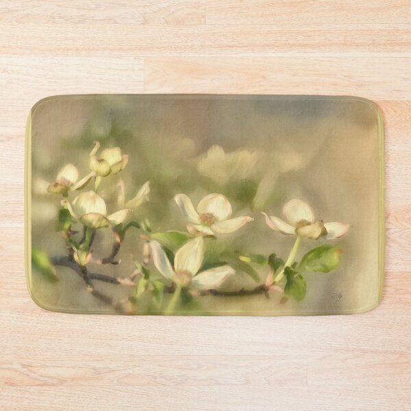 Item preview, Dogwood Blossoms in Spring designed and sold by Lois  Bryan.