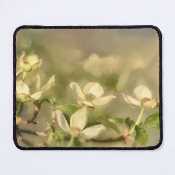 Item preview, Dogwood Blossoms in Spring designed and sold by Lois Bryan.