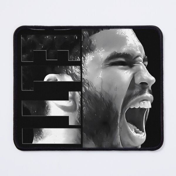 Item preview,  Jayson Tatum -  Black  White designed and sold by Jroseman000.