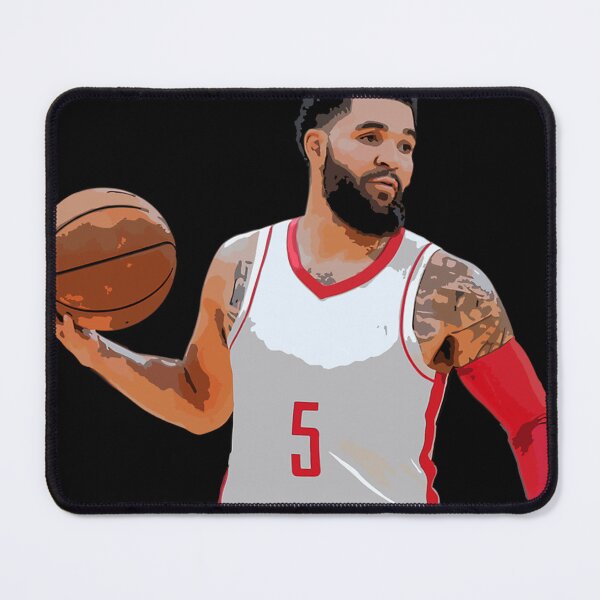 Item preview,  Fred Vanvleet designed and sold by QueensJunction.
