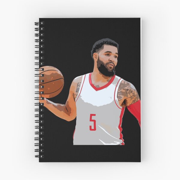Item preview,  Fred Vanvleet designed and sold by QueensJunction.