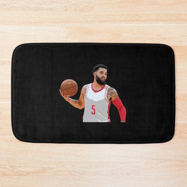Item preview,  Fred Vanvleet designed and sold by QueensJunction.